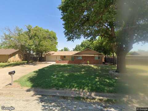 Edwards, OLNEY, TX 76374