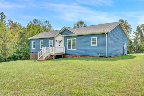 Horseshoe Bend, GOODVIEW, VA 24095