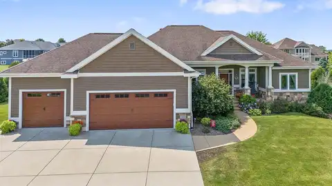 Saddle Brooke, SUN PRAIRIE, WI 53590