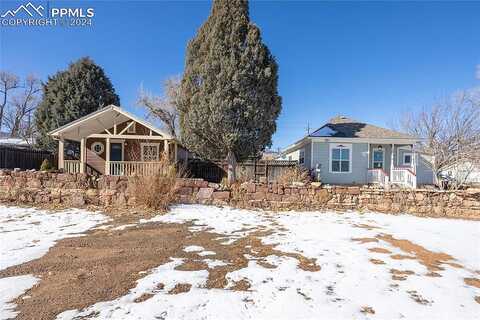 Calvert, COLORADO SPRINGS, CO 80904