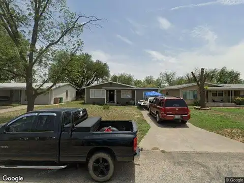 Windham, SAN ANGELO, TX 76903