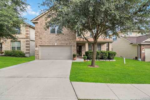 Country Vale, CIBOLO, TX 78108