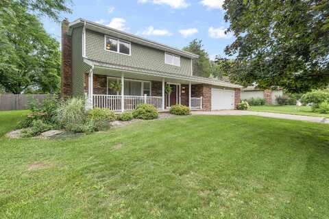 Heron, DEFOREST, WI 53532