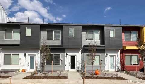 69Th, ARVADA, CO 80007