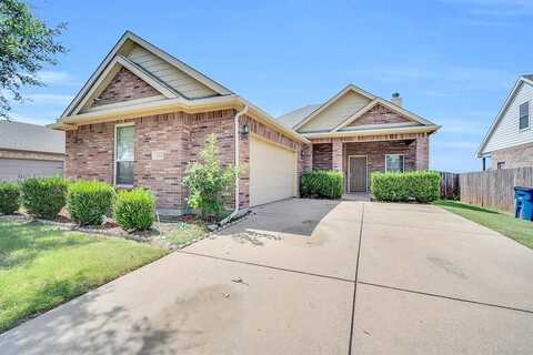 Bob White, RED OAK, TX 75154