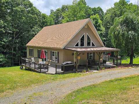 Sandy Level, WOODLAWN, VA 24381