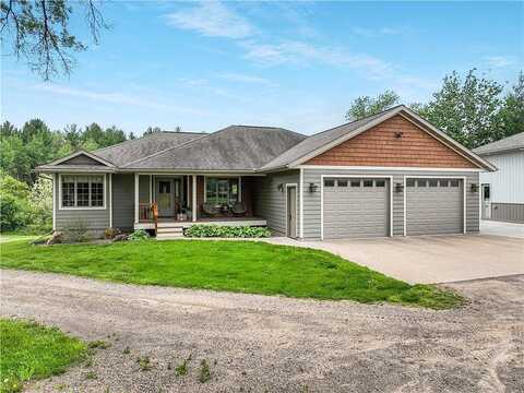 7 1/2, CHETEK, WI 54728