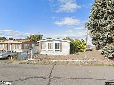 25Th, PASCO, WA 99301