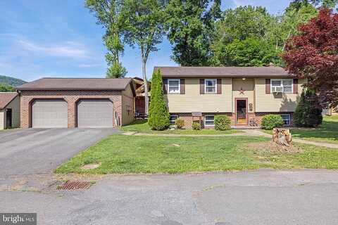 8Th, TREVORTON, PA 17881