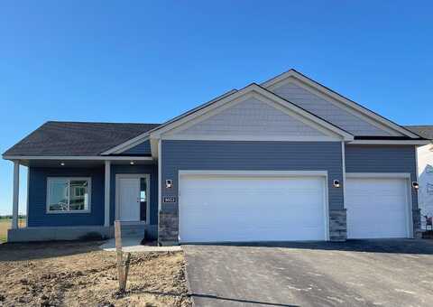 32Nd, SAINT MICHAEL, MN 55376