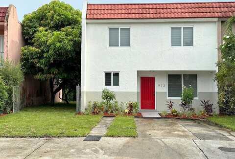 79Th, HIALEAH, FL 33014