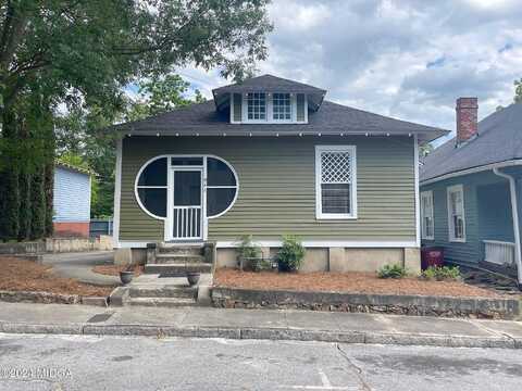 New, MACON, GA 31201