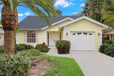 102Nd, NAPLES, FL 34108