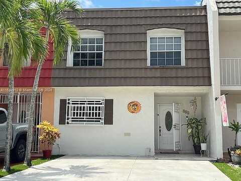 80Th, HIALEAH, FL 33014