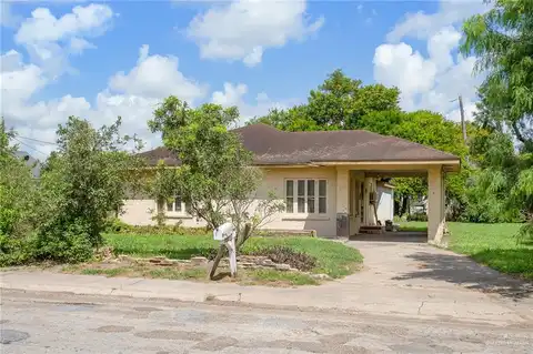 Fannin, SAN BENITO, TX 78586