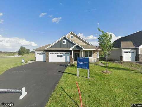151St, ANDOVER, MN 55304