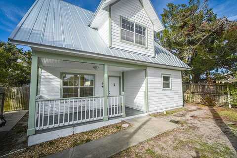 3Rd, CEDAR KEY, FL 32625