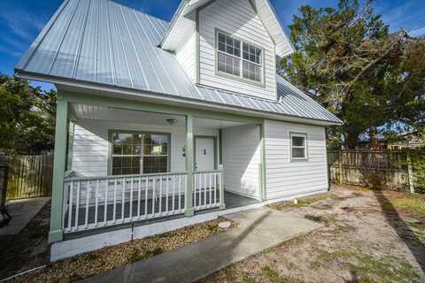 3Rd, CEDAR KEY, FL 32625