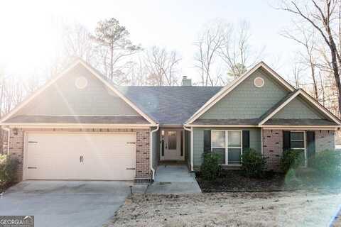 Rolling Oaks, COLBERT, GA 30628