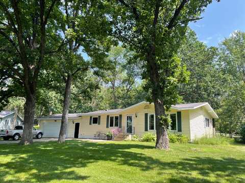 4Th, LONG PRAIRIE, MN 56347