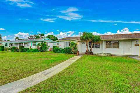 Silver Beach, RIVIERA BEACH, FL 33403