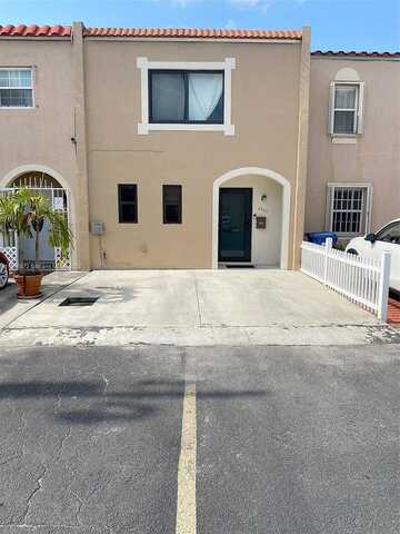 171St, MIAMI GARDENS, FL 33055