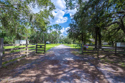 Paces Landing, MIMS, FL 32754