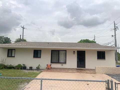 203Rd, MIAMI GARDENS, FL 33055