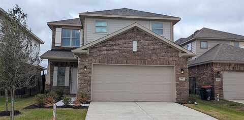 Aurora Creek, KATY, TX 77493