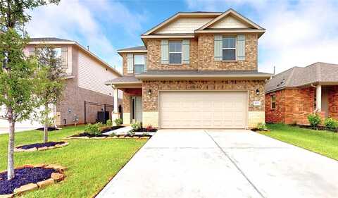 Aurora Creek, KATY, TX 77493