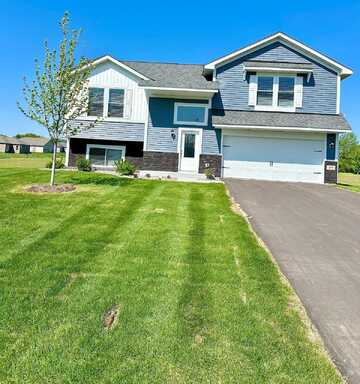 Tanner, WAVERLY, MN 55390