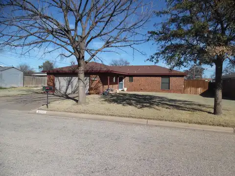 Jacksboro, SNYDER, TX 79549