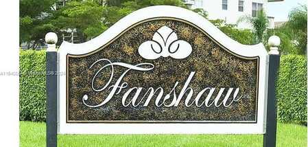 Fanshaw I, BOCA RATON, FL 33434