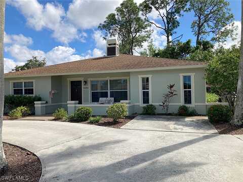 Poinciana, NAPLES, FL 34105