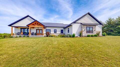 County 21, LANESBORO, MN 55949