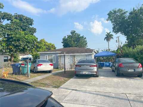 155Th, OPA LOCKA, FL 33054