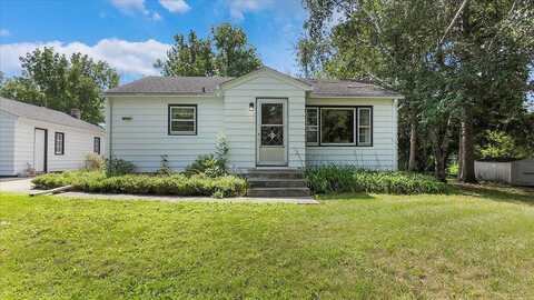 3Rd, MONTROSE, MN 55363