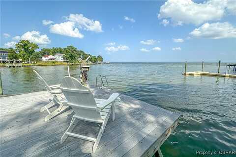 Lake, DELTAVILLE, VA 23043