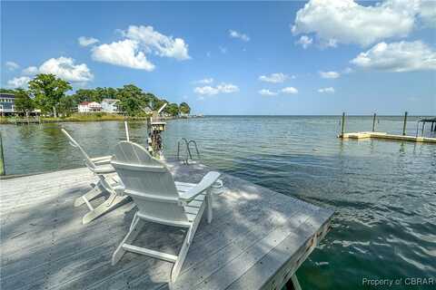 Lake, DELTAVILLE, VA 23043