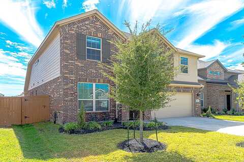 Cambria Green, KATY, TX 77493