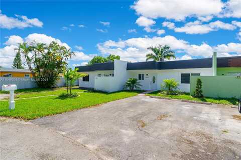 24Th, MIAMI GARDENS, FL 33056