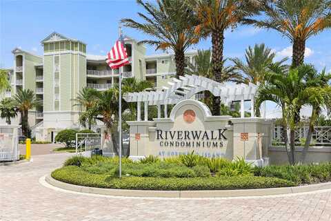 Riverwalk, NEW SMYRNA BEACH, FL 32169