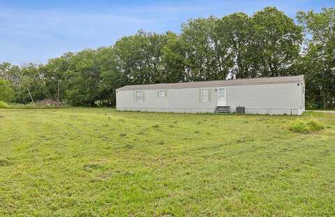 County Road 2290, QUINLAN, TX 75474