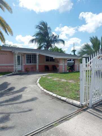 43Rd, MIAMI GARDENS, FL 33055