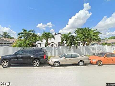 46Th, MIAMI GARDENS, FL 33055