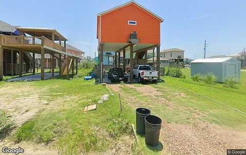 Croaker, CRYSTAL BEACH, TX 77650