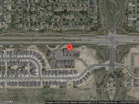 103Rd, COMMERCE CITY, CO 80022