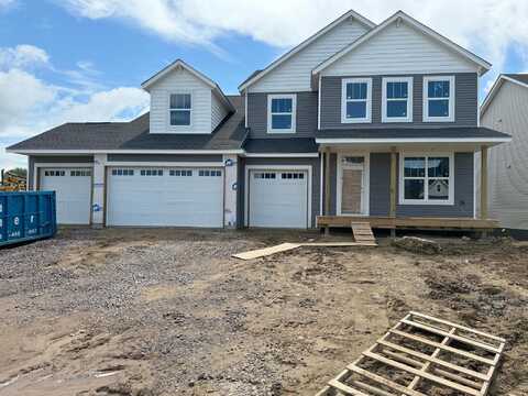 61St, ELK RIVER, MN 55330