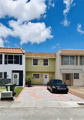 72Nd, HIALEAH, FL 33014