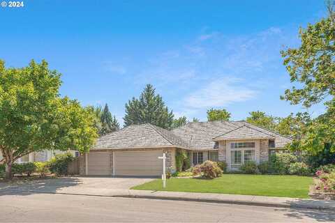 Sw Dewberry Ln, Tigard, OR 97223